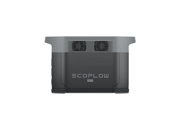 EcoFlow DELTA 2 Max 2048Wh