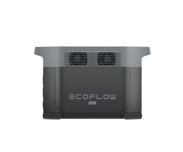 EcoFlow DELTA 2 Max 2048Wh