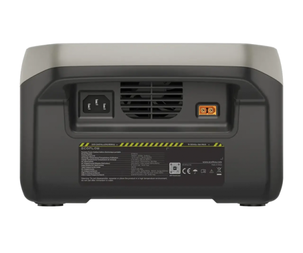 EcoFlow RIVER 2 256Wh