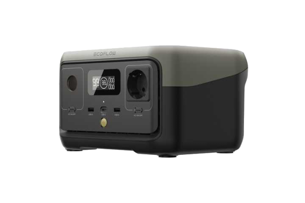 EcoFlow RIVER 2 256Wh
