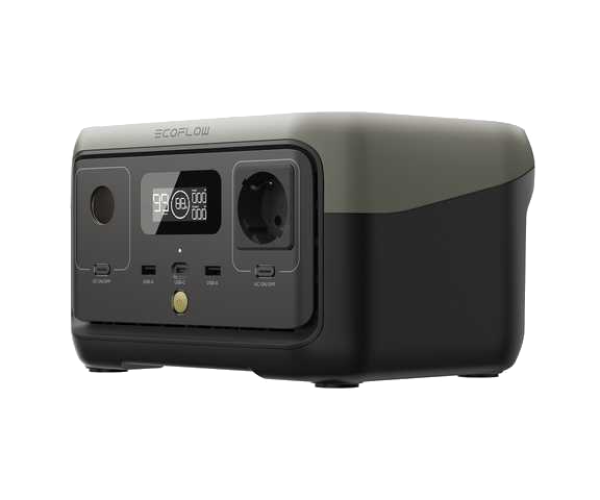 EcoFlow RIVER 2 256Wh