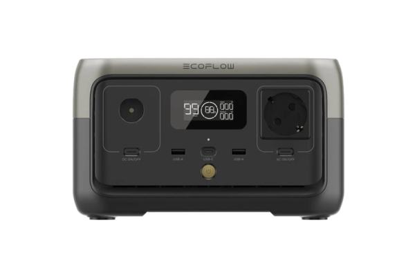 EcoFlow RIVER 2 256Wh