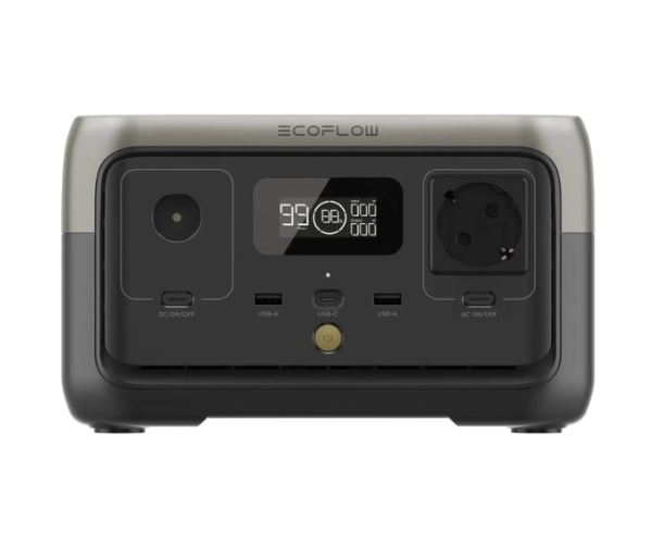 EcoFlow RIVER 2 256Wh