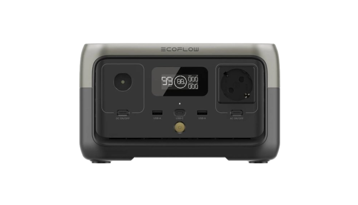 EcoFlow RIVER 2 256Wh