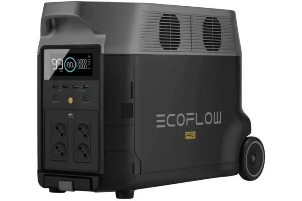 EcoFlow DELTA Pro 3600Wh
