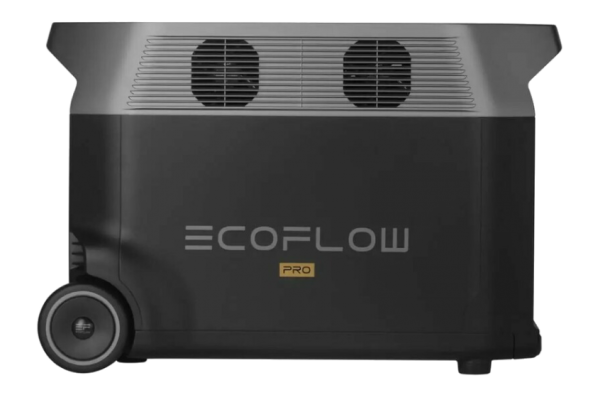 EcoFlow DELTA Pro 3600Wh