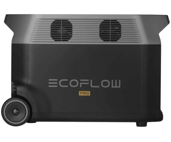 EcoFlow DELTA Pro 3600Wh