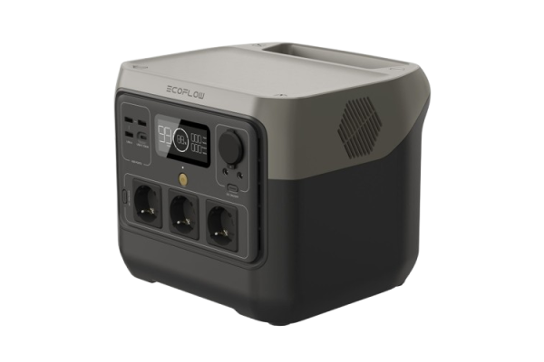 EcoFlow RIVER 2 Pro 768Wh