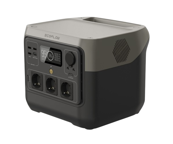 EcoFlow RIVER 2 Pro 768Wh