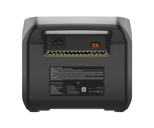 EcoFlow RIVER 2 Pro 768Wh