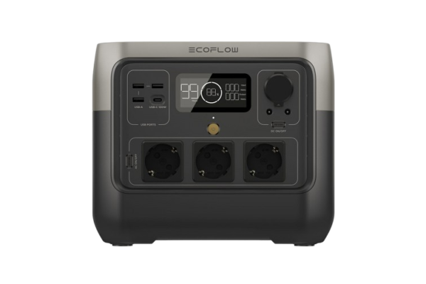EcoFlow RIVER 2 Pro 768Wh