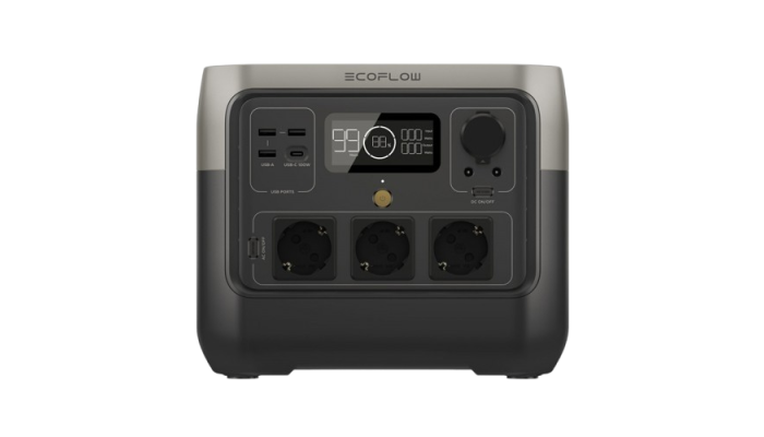 EcoFlow RIVER 2 Pro 768Wh