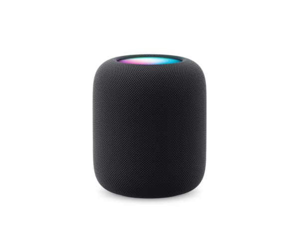 Apple HomePod 2 Midnight (MQJ73)