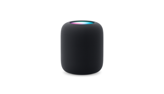 Apple HomePod 2 Midnight (MQJ73)