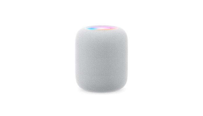 Apple HomePod 2 White (MQJ83)