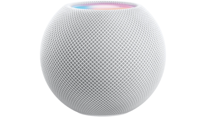 Apple HomePod mini White (MY5H2)