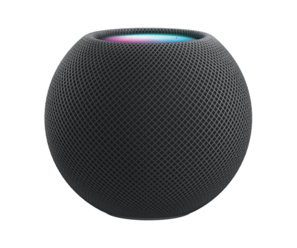 Apple HomePod mini Space Gray (MY5G2)