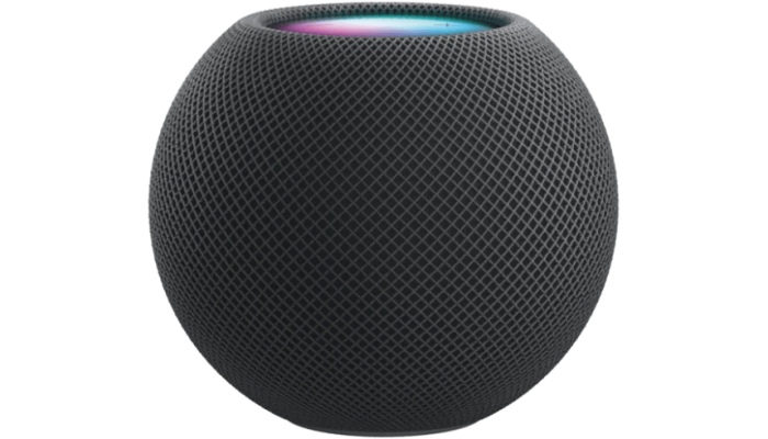 Apple HomePod mini Space Gray (MY5G2)