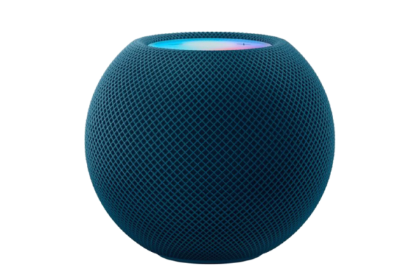 Apple HomePod mini Blue (MJ2C3)