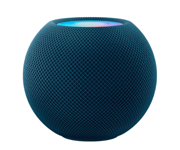 Apple HomePod mini Blue (MJ2C3)