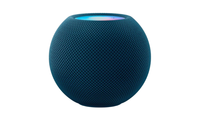 Apple HomePod mini Blue (MJ2C3)