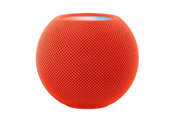 Apple HomePod mini Orange (MJ2D3)
