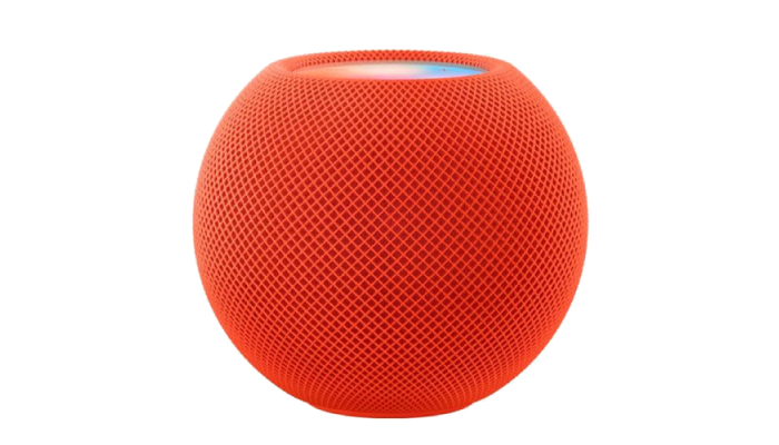 Apple HomePod mini Orange (MJ2D3)