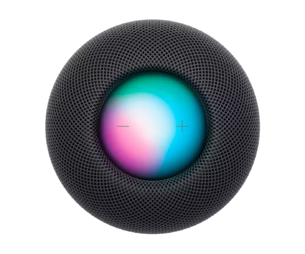 Apple HomePod mini Space Gray (MY5G2)