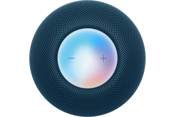 Apple HomePod mini Blue (MJ2C3)