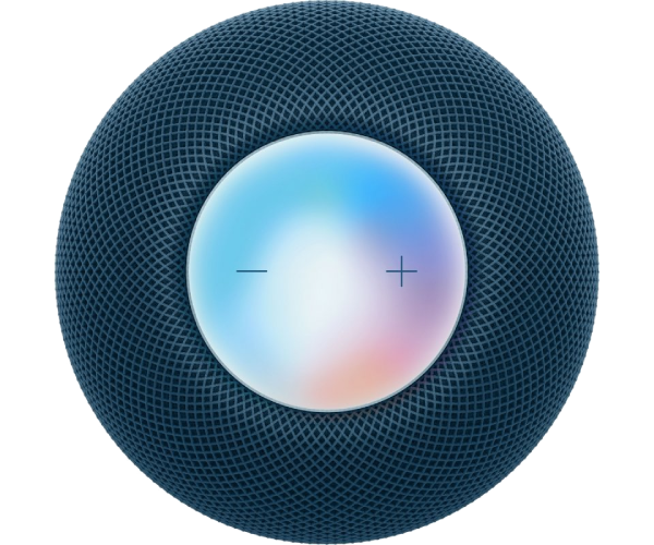 Apple HomePod mini Blue (MJ2C3)