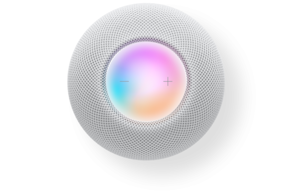 Apple HomePod mini White (MY5H2)