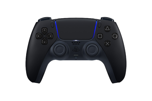 Бездротовий контролер DualSense for PS5 Black
