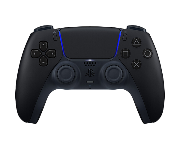 Бездротовий контролер DualSense for PS5 Black