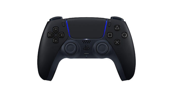 Бездротовий контролер DualSense for PS5 Black