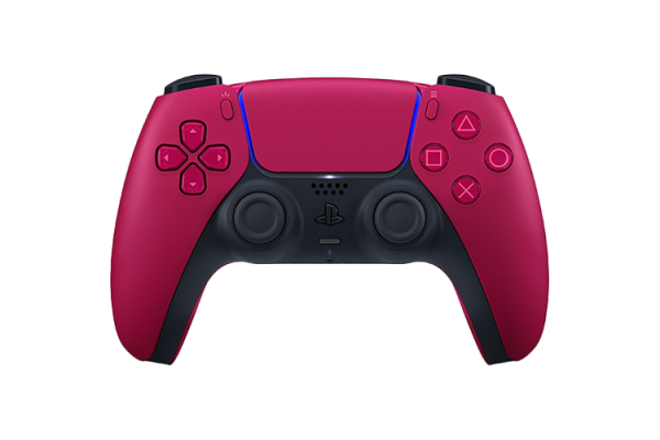 Бездротовий контролер DualSense for PS5 Red