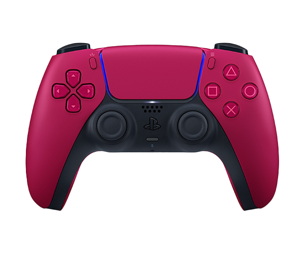 Бездротовий контролер DualSense for PS5 Red