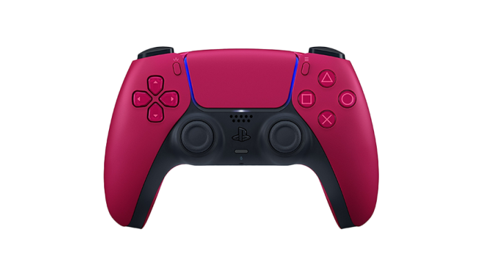 Бездротовий контролер DualSense for PS5 Red