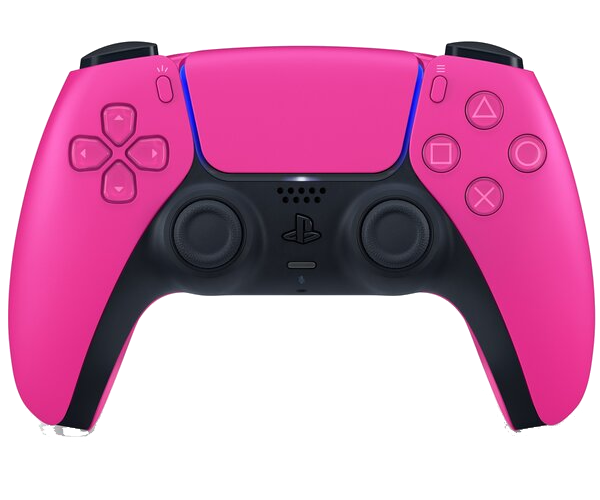 Бездротовий контролер DualSense for PS5 Pink