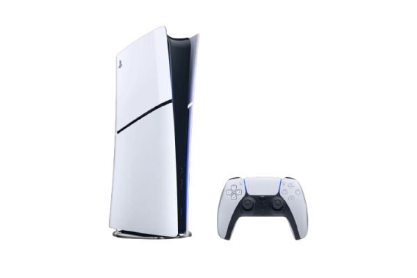 Sony PlayStation 5 Slim 1TB Digital Edition