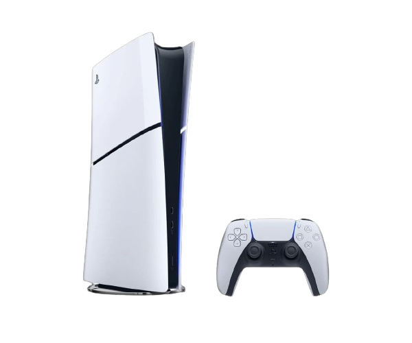 Sony PlayStation 5 Slim 1TB Digital Edition