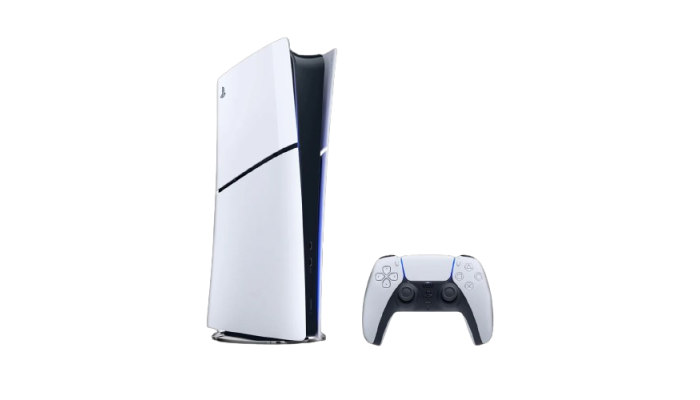 Sony PlayStation 5 Slim 1TB Digital Edition