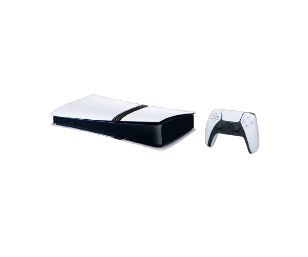 Sony PlayStation 5 Pro 2TB (711719595915)