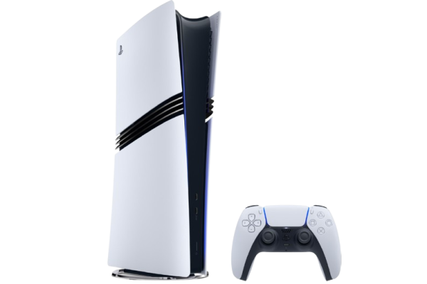 Sony PlayStation 5 Pro 2TB (711719595915)