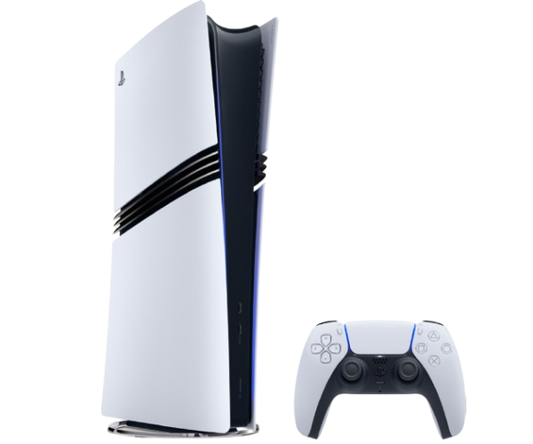 Sony PlayStation 5 Pro 2TB (711719595915)