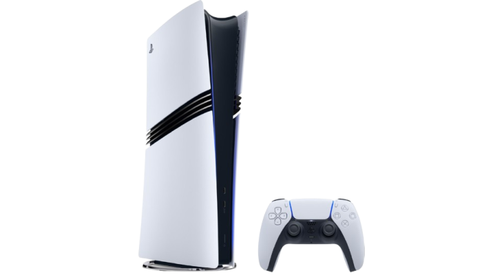 Sony PlayStation 5 Pro 2TB (711719595915)