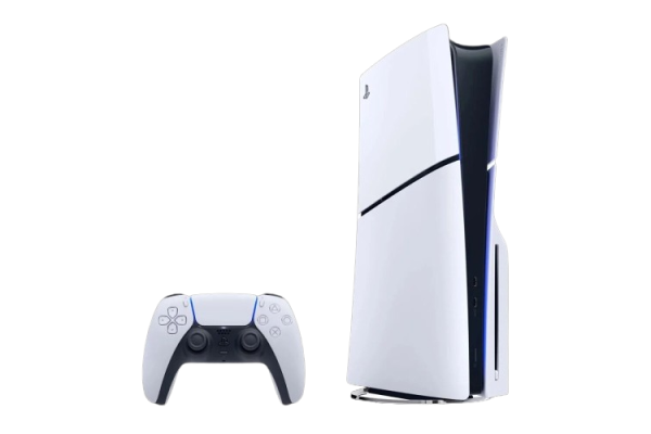 Sony PlayStation 5 Slim 1TB Blu-Ray