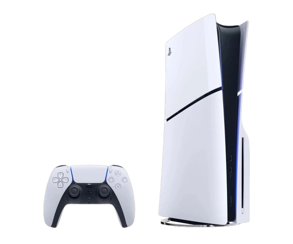 Sony PlayStation 5 Slim 1TB Blu-Ray