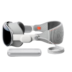Apple Vision Pro