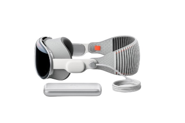 Apple Vision Pro 1TB (MQLA3)