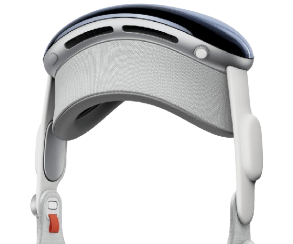Apple Vision Pro 1TB (MQLA3)